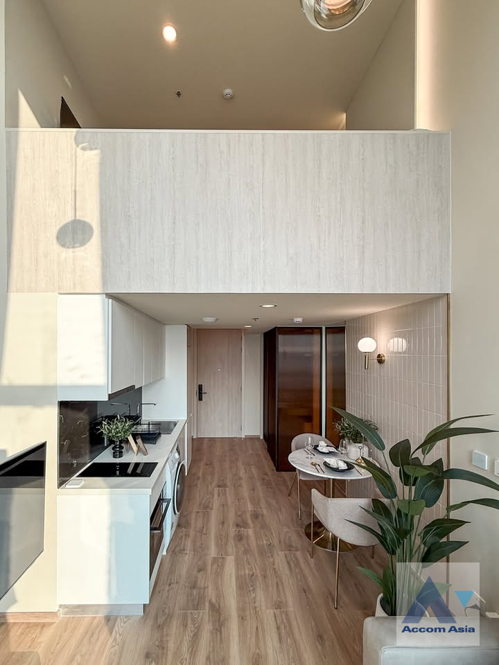 9  1 br Condominium for rent and sale in Sukhumvit ,Bangkok BTS Thong Lo at Noble Form Thong Lo AA45630