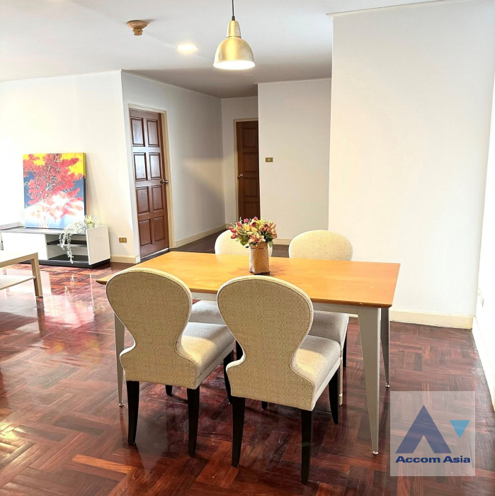  1  3 br Condominium for rent and sale in Sukhumvit ,Bangkok BTS Phrom Phong at Richmond Palace AA45631
