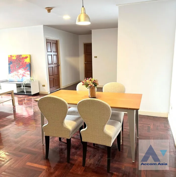  1  3 br Condominium for rent and sale in Sukhumvit ,Bangkok BTS Phrom Phong at Richmond Palace AA45631