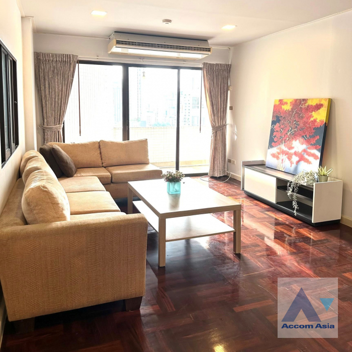  1  3 br Condominium for rent and sale in Sukhumvit ,Bangkok BTS Phrom Phong at Richmond Palace AA45631