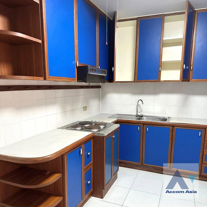 5  3 br Condominium for rent and sale in Sukhumvit ,Bangkok BTS Phrom Phong at Richmond Palace AA45631