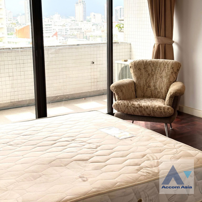 8  3 br Condominium for rent and sale in Sukhumvit ,Bangkok BTS Phrom Phong at Richmond Palace AA45631