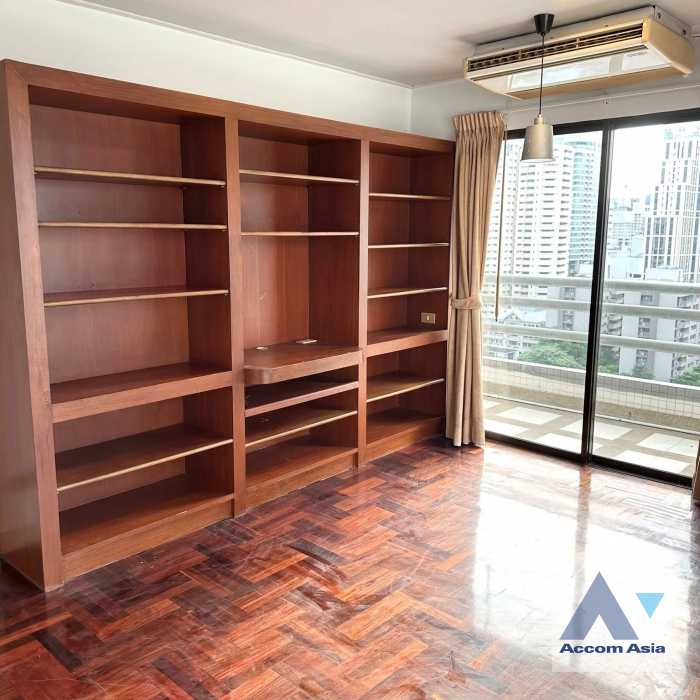 10  3 br Condominium for rent and sale in Sukhumvit ,Bangkok BTS Phrom Phong at Richmond Palace AA45631