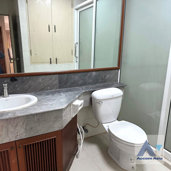 11  3 br Condominium for rent and sale in Sukhumvit ,Bangkok BTS Phrom Phong at Richmond Palace AA45631