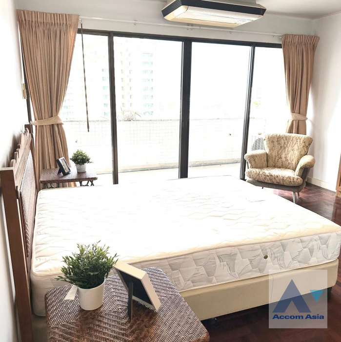 7  3 br Condominium for rent and sale in Sukhumvit ,Bangkok BTS Phrom Phong at Richmond Palace AA45631