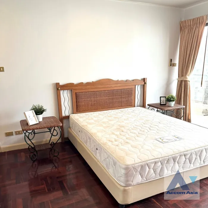 6  3 br Condominium for rent and sale in Sukhumvit ,Bangkok BTS Phrom Phong at Richmond Palace AA45631