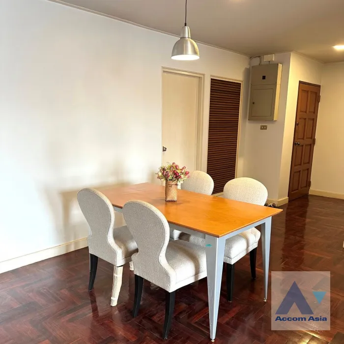 unitFully Furnished |  3 Bedrooms  Condominium For Rent & Sale in Sukhumvit, Bangkok  near BTS Phrom Phong (AA45631)