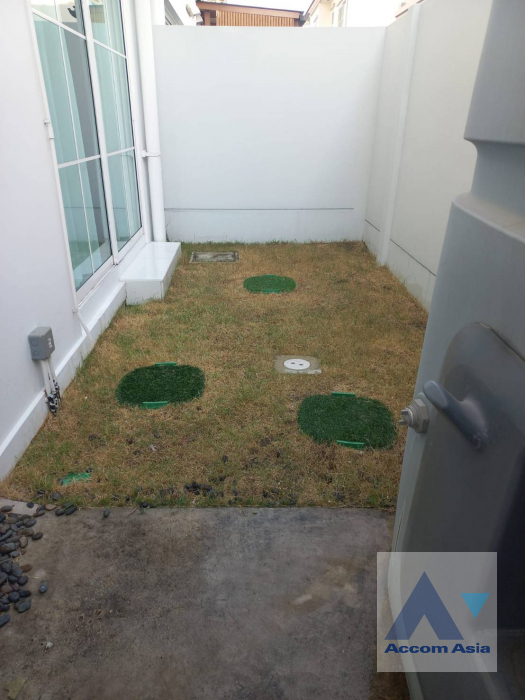 4  2 br House for rent and sale in Samutprakan ,Samutprakan  at Villaggio 3 Srinakarin Bangna AA45632