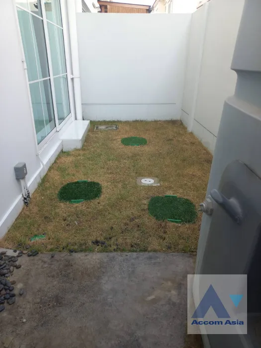 unitFully Furnished |  2 Bedrooms  House For Rent & Sale in Samutprakan, Samutprakan  (AA45632)
