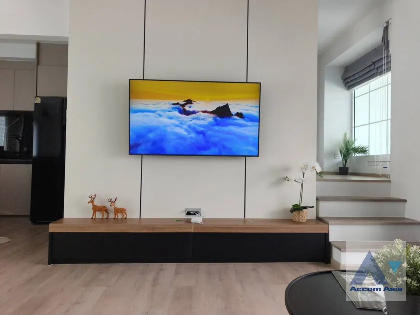 unitFully Furnished |  2 Bedrooms  House For Rent & Sale in Samutprakan, Samutprakan  (AA45632)