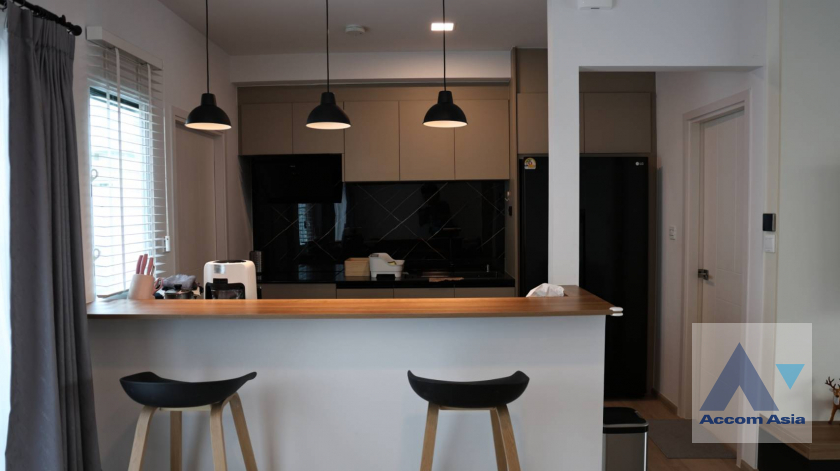 8  2 br House for rent and sale in Samutprakan ,Samutprakan  at Villaggio 3 Srinakarin Bangna AA45632