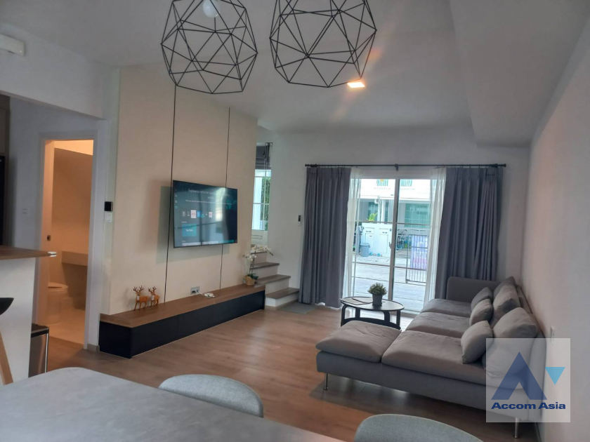  2  2 br House for rent and sale in Samutprakan ,Samutprakan  at Villaggio 3 Srinakarin Bangna AA45632