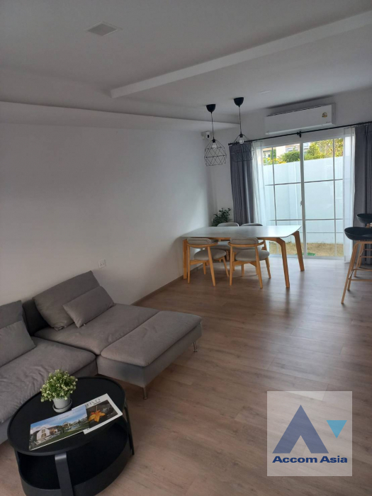  1  2 br House for rent and sale in Samutprakan ,Samutprakan  at Villaggio 3 Srinakarin Bangna AA45632