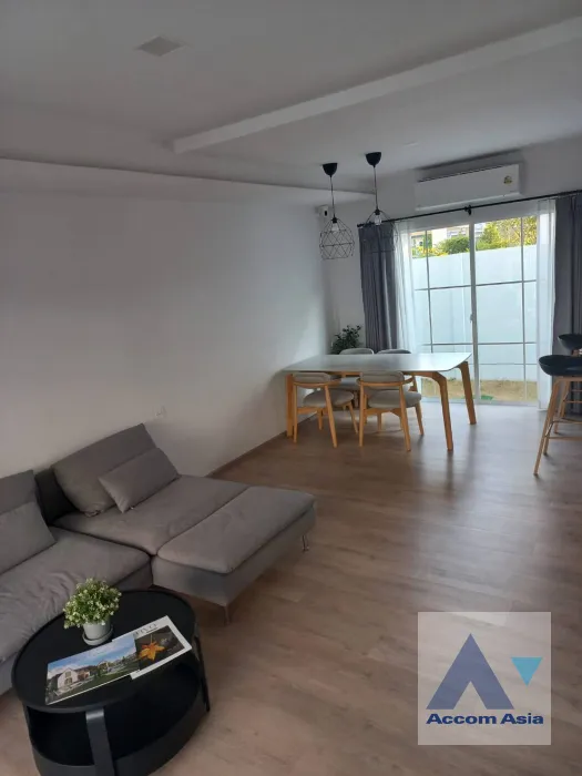  1  2 br House for rent and sale in Samutprakan ,Samutprakan  at Villaggio 3 Srinakarin Bangna AA45632