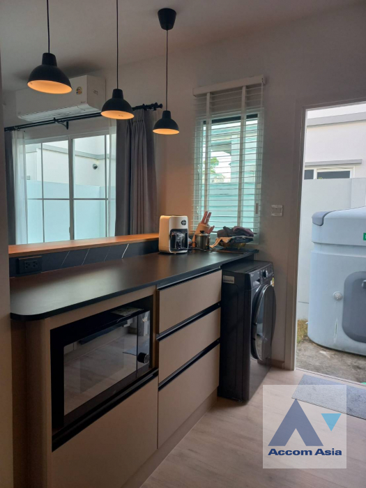 11  2 br House for rent and sale in Samutprakan ,Samutprakan  at Villaggio 3 Srinakarin Bangna AA45632