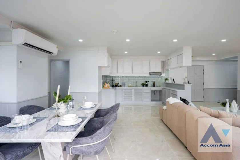 10  2 br Condominium For Sale in Sukhumvit ,Bangkok BTS Nana at Saranjai mansion AA45634