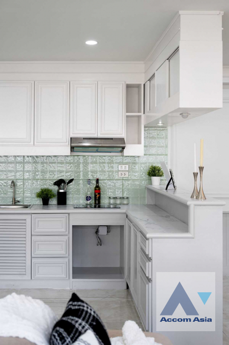 19  2 br Condominium For Sale in Sukhumvit ,Bangkok BTS Nana at Saranjai mansion AA45634