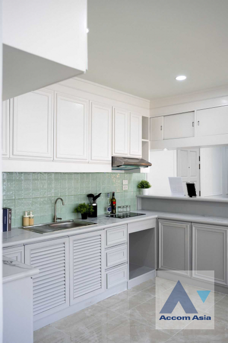 21  2 br Condominium For Sale in Sukhumvit ,Bangkok BTS Nana at Saranjai mansion AA45634