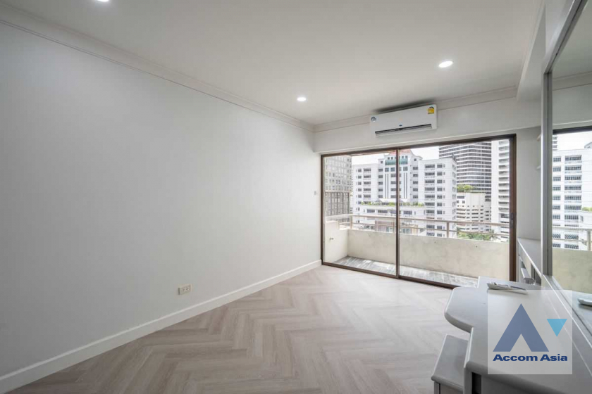 34  2 br Condominium For Sale in Sukhumvit ,Bangkok BTS Nana at Saranjai mansion AA45634
