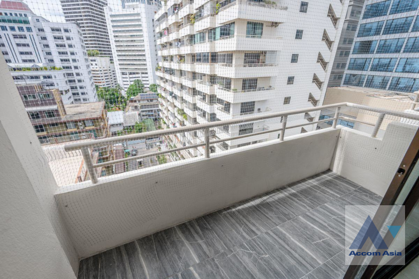 47  2 br Condominium For Sale in Sukhumvit ,Bangkok BTS Nana at Saranjai mansion AA45634