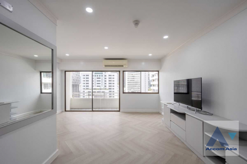 23  2 br Condominium For Sale in Sukhumvit ,Bangkok BTS Nana at Saranjai mansion AA45634