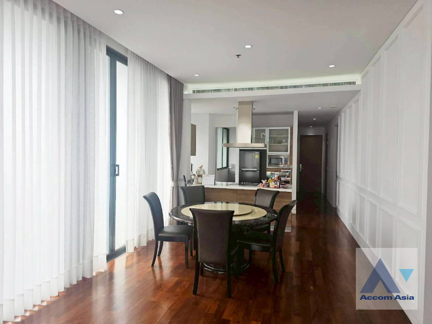 5  2 br Condominium For Sale in Sukhumvit ,Bangkok MRT Sukhumvit - BTS Asok at Domus 16 AA45635
