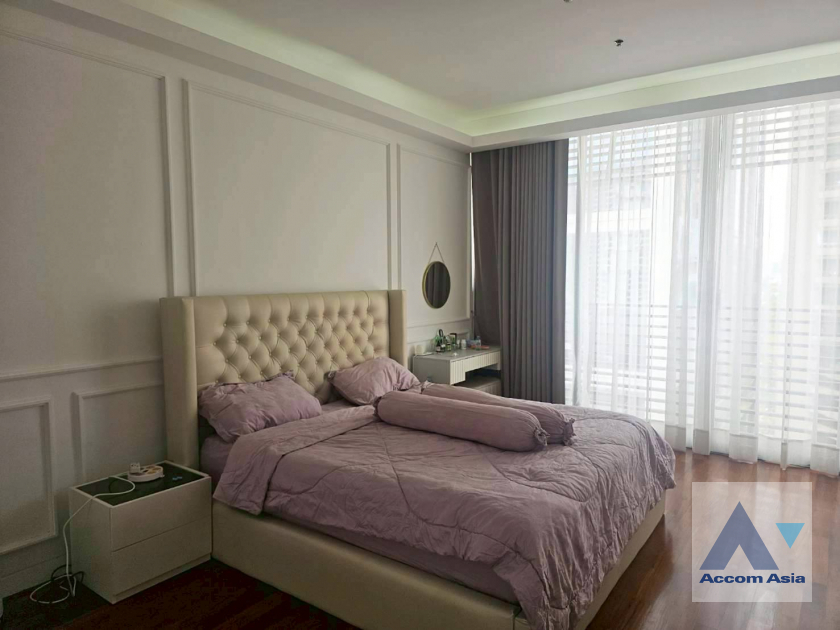 6  2 br Condominium For Sale in Sukhumvit ,Bangkok MRT Sukhumvit - BTS Asok at Domus 16 AA45635