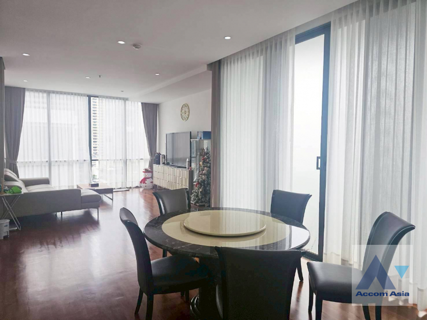  1  2 br Condominium For Sale in Sukhumvit ,Bangkok MRT Sukhumvit - BTS Asok at Domus 16 AA45635
