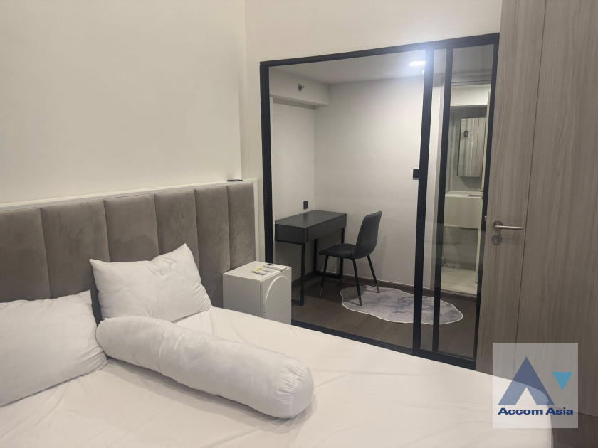 7  2 br Condominium for rent and sale in Silom ,Bangkok  at Park Origin Chula Samyan AA45636