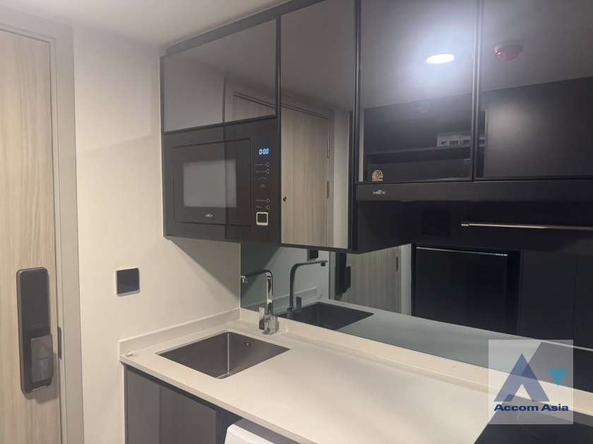 5  2 br Condominium for rent and sale in Silom ,Bangkok  at Park Origin Chula Samyan AA45636