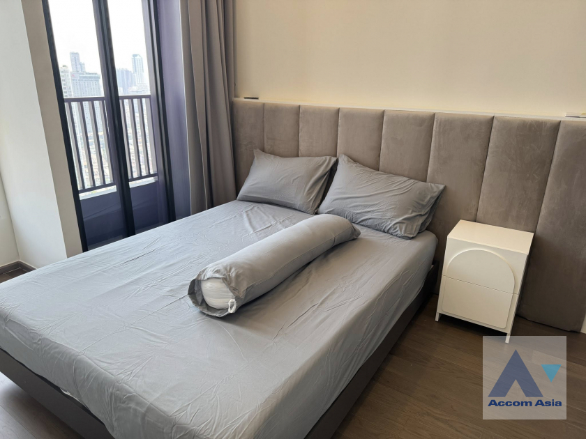 9  2 br Condominium for rent and sale in Silom ,Bangkok  at Park Origin Chula Samyan AA45636