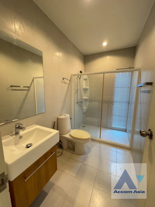 13  3 br Townhouse For Rent in Pattanakarn ,Bangkok ARL Ramkhamhaeng at Noble Cube AA45637