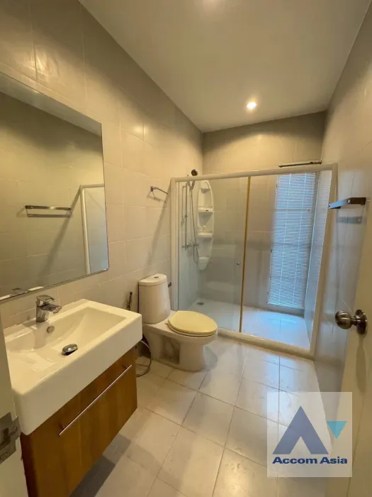 13  3 br Townhouse For Rent in Pattanakarn ,Bangkok ARL Ramkhamhaeng at Noble Cube AA45637
