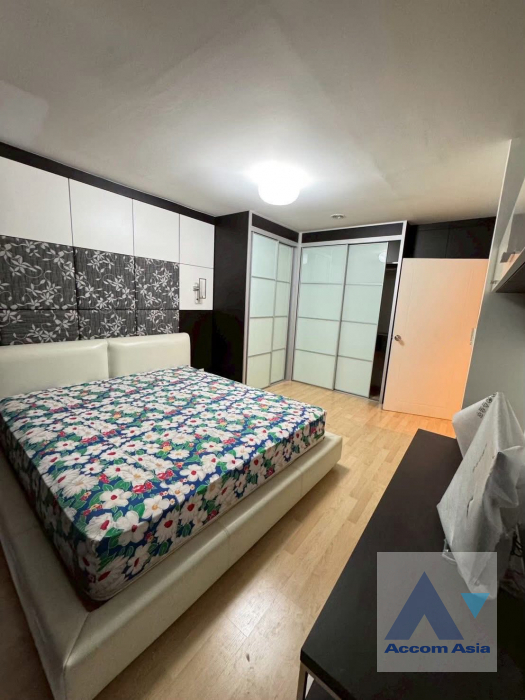 9  3 br Townhouse For Rent in Pattanakarn ,Bangkok ARL Ramkhamhaeng at Noble Cube AA45637