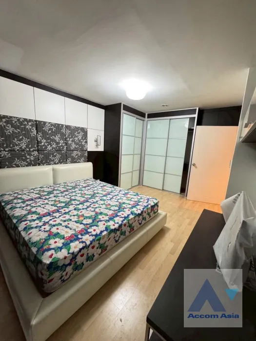 9  3 br Townhouse For Rent in Pattanakarn ,Bangkok ARL Ramkhamhaeng at Noble Cube AA45637