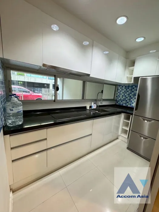 5  3 br Townhouse For Rent in Pattanakarn ,Bangkok ARL Ramkhamhaeng at Noble Cube AA45637