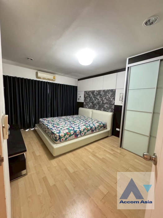 8  3 br Townhouse For Rent in Pattanakarn ,Bangkok ARL Ramkhamhaeng at Noble Cube AA45637