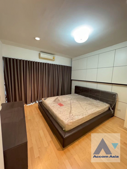 10  3 br Townhouse For Rent in Pattanakarn ,Bangkok ARL Ramkhamhaeng at Noble Cube AA45637