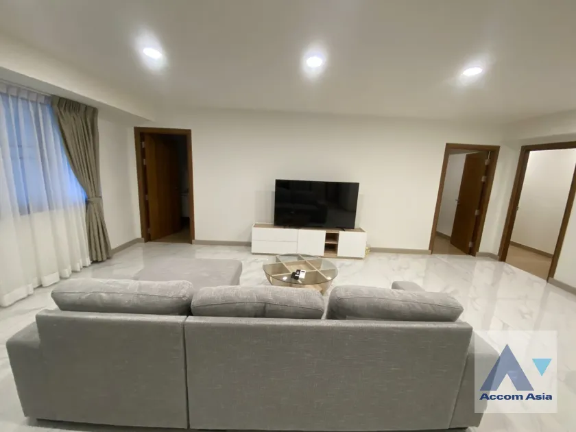 unit 3 Bedrooms  Condominium For Rent & Sale in Sukhumvit, Bangkok  near BTS Phrom Phong (AA45639)