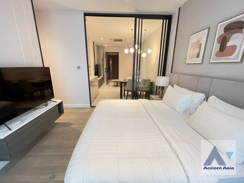 11  1 br Condominium For Rent in Sathorn ,Bangkok BTS Chong Nonsi - MRT Lumphini at Supalai ICON Sathorn AA45641