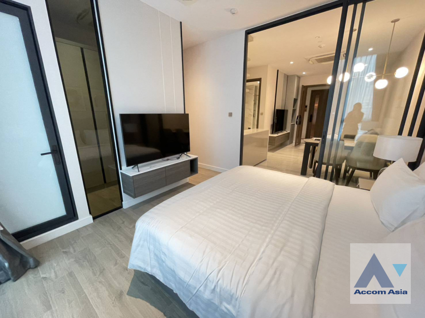 12  1 br Condominium For Rent in Sathorn ,Bangkok BTS Chong Nonsi - MRT Lumphini at Supalai ICON Sathorn AA45641