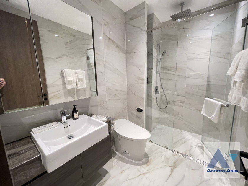 15  1 br Condominium For Rent in Sathorn ,Bangkok BTS Chong Nonsi - MRT Lumphini at Supalai ICON Sathorn AA45641