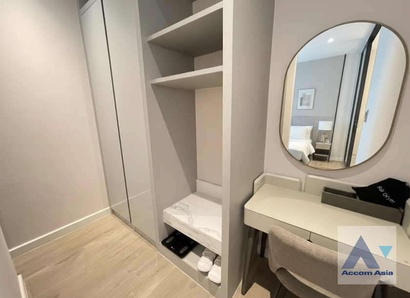 14  1 br Condominium For Rent in Sathorn ,Bangkok BTS Chong Nonsi - MRT Lumphini at Supalai ICON Sathorn AA45641