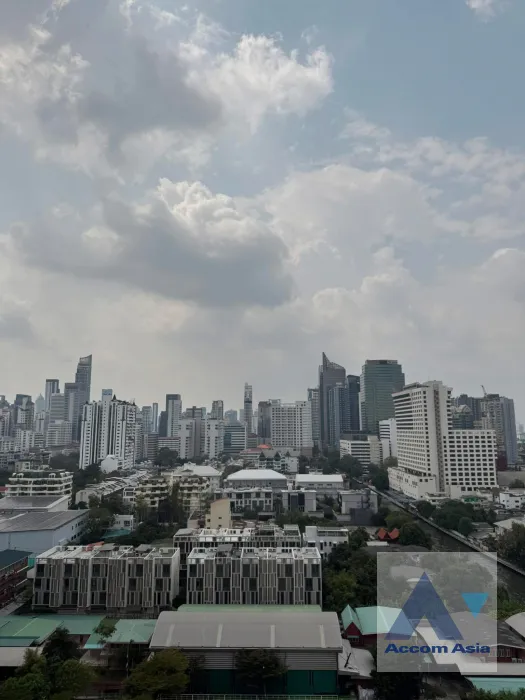 11  1 br Condominium For Rent in Sukhumvit ,Bangkok BTS Phrom Phong at Supalai Oriental Sukhumvit 39 AA45642