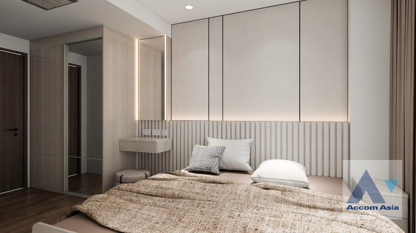 8  1 br Condominium For Rent in Sukhumvit ,Bangkok BTS Phrom Phong at Supalai Oriental Sukhumvit 39 AA45642