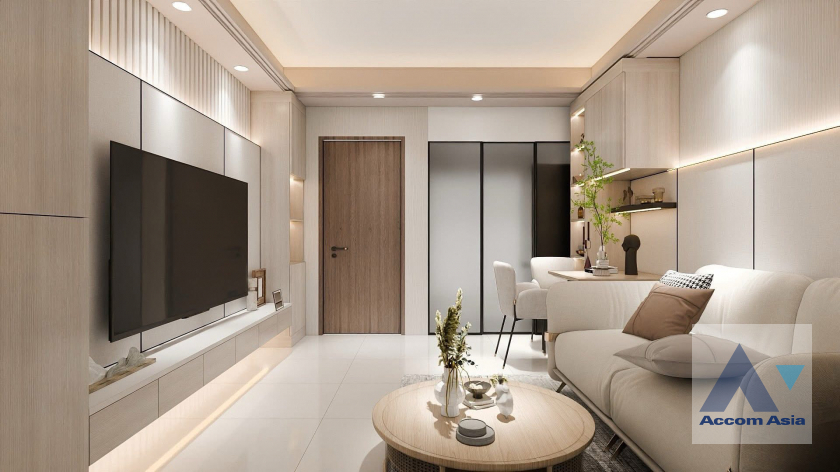  2  1 br Condominium For Rent in Sukhumvit ,Bangkok BTS Phrom Phong at Supalai Oriental Sukhumvit 39 AA45642