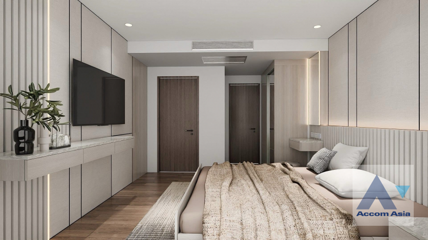 6  1 br Condominium For Rent in Sukhumvit ,Bangkok BTS Phrom Phong at Supalai Oriental Sukhumvit 39 AA45642