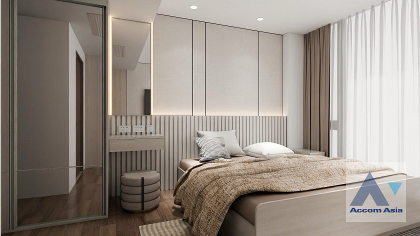 7  1 br Condominium For Rent in Sukhumvit ,Bangkok BTS Phrom Phong at Supalai Oriental Sukhumvit 39 AA45642