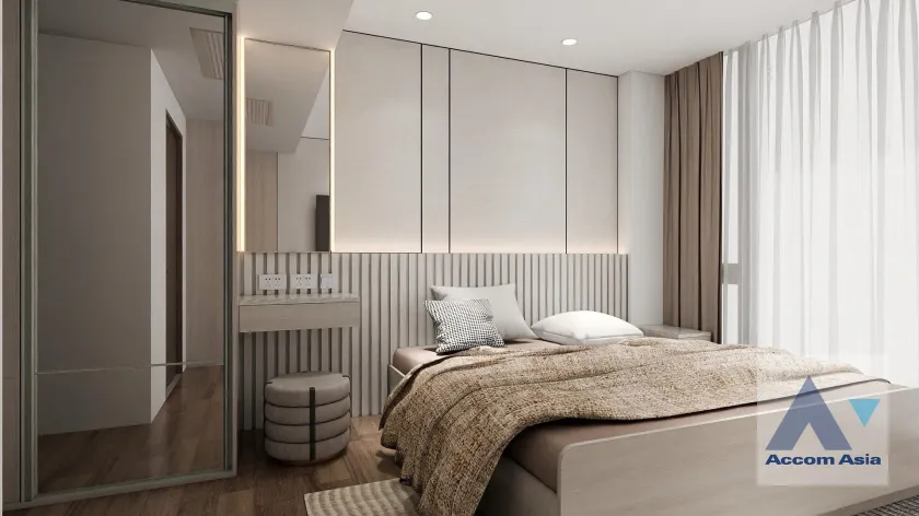 7  1 br Condominium For Rent in Sukhumvit ,Bangkok BTS Phrom Phong at Supalai Oriental Sukhumvit 39 AA45642