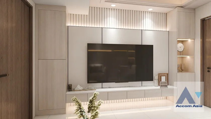 5  1 br Condominium For Rent in Sukhumvit ,Bangkok BTS Phrom Phong at Supalai Oriental Sukhumvit 39 AA45642